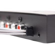 Load image into Gallery viewer, Crunch Ground Pounder CREQ7B  7-Band Parametric Equalizer.