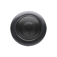 Load image into Gallery viewer, Crunch CS65C 600W Peak (300W RMS) 6.5" CS Series 2-Way Component Speaker System