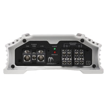 Load image into Gallery viewer, Crunch PZ2-2030.5D 2000 Watt Amplifier 5-Channel Car Audio Amplifier