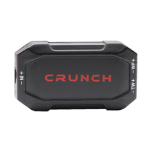 Load image into Gallery viewer, Crunch CS65C 600W Peak (300W RMS) 6.5" CS Series 2-Way Component Speaker System