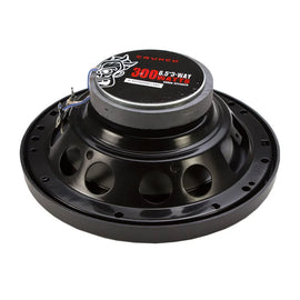 Crunch CS65CXS 600W Peak (300W RMS) 6.5