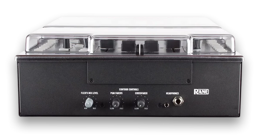 Decksaver Rane Sixty Eight cover