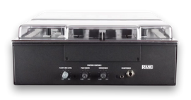 Decksaver Rane Sixty Eight cover