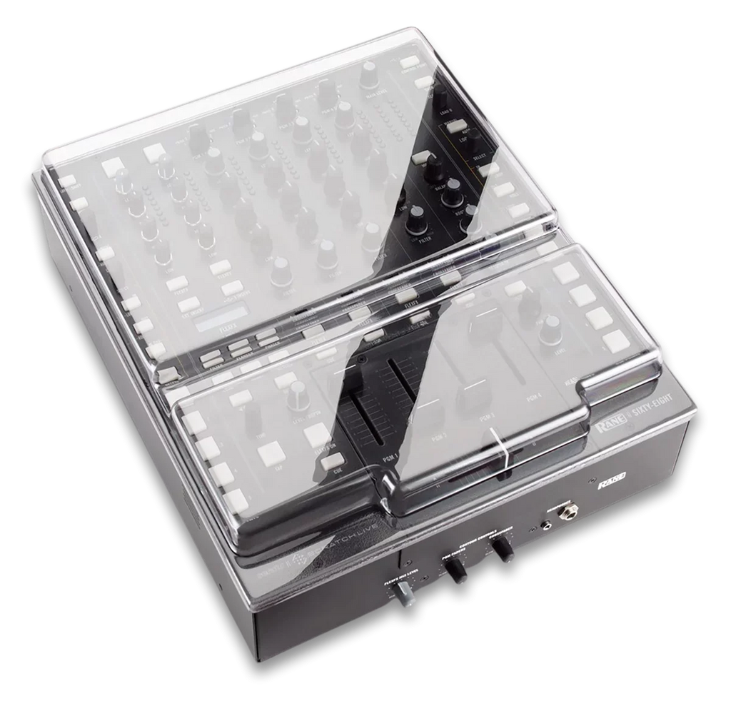 Decksaver Rane Sixty Eight cover