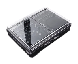Decksaver EFX-1000 DJ Effects Unit Cover