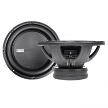Charger l'image dans la galerie, Diamond Audio DES102 10" 400W RMS 2-Ohm Subwoofer