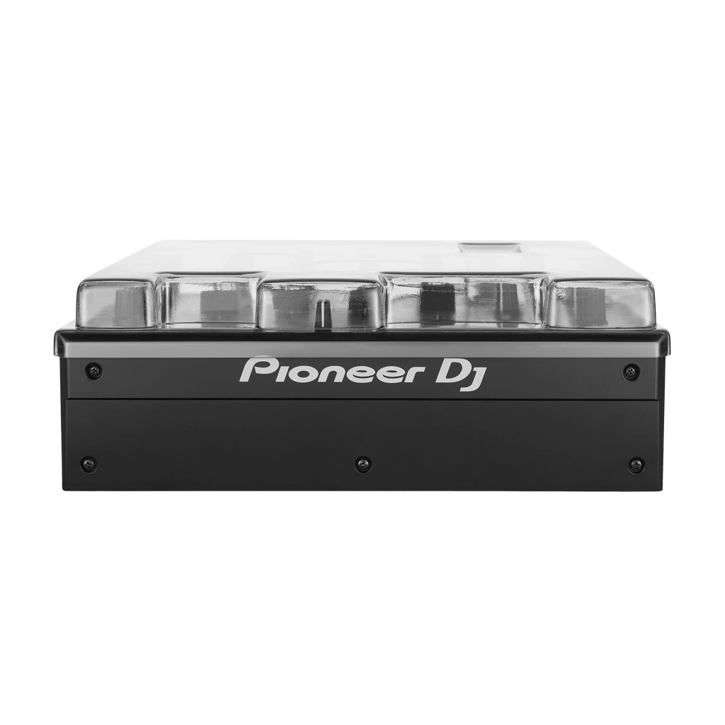 Decksaver Pioneer DJM-750 MK2 Mixer Cover