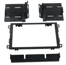 Load image into Gallery viewer, Crux DKGM-C2D Radio Replacement with Double DIN Dash Kit for GM Class II Vehicles 2002 – 2013
