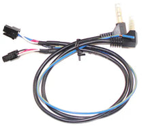 Load image into Gallery viewer, Crux DKVW-52 Radio Replacement with Steering Wheel Control Retention and Dash Kit for Select VW Vehicles