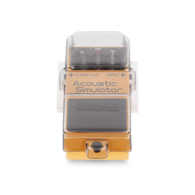 Charger l'image dans la galerie, Decksaver Stompbox Guitar Pedal Covers