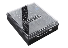 Decksaver Pioneer DJM-900NXS2 Mixer Cover