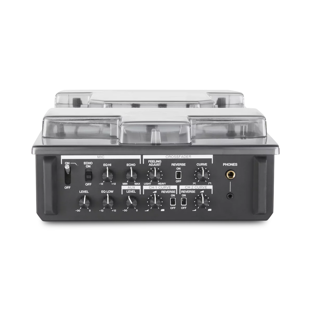Decksaver Pioneer DJM-S11 Polycarbonate Cover