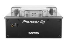 Charger l'image dans la galerie, Decksaver Pioneer DJM-S3 Mixer Cover