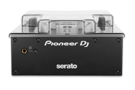 Decksaver Pioneer DJM-S3 Mixer Cover