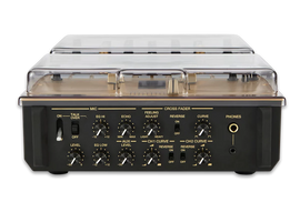 Decksaver Pioneer DJM-S9 Mixer Cover