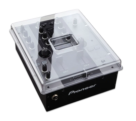 Decksaver Pioneer DJM-250 Mixer Cover