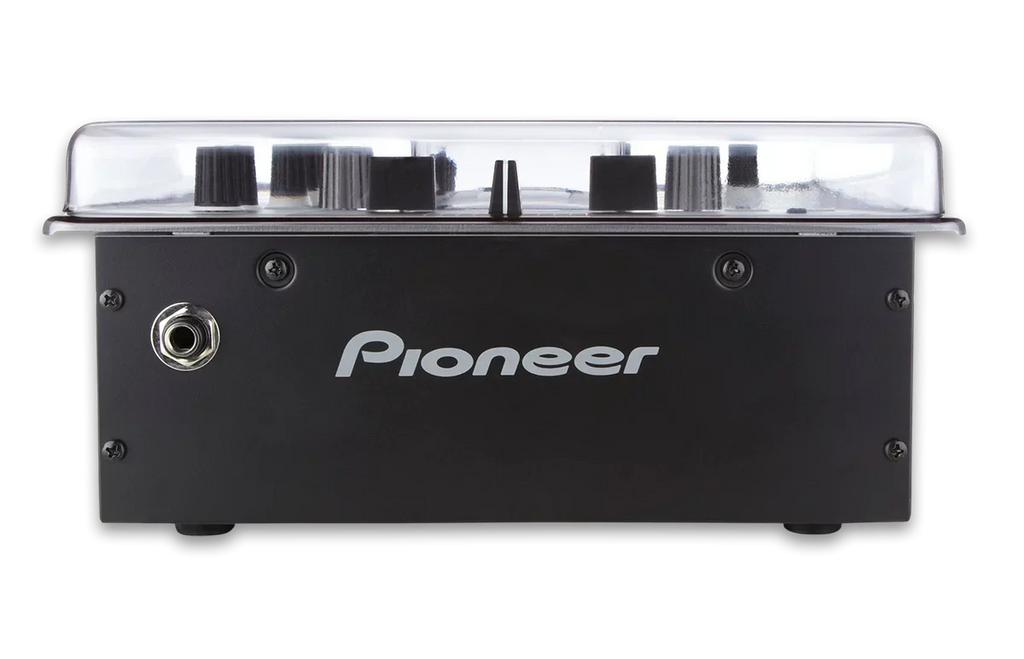 Decksaver Pioneer DJM-250 Mixer Cover