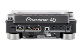 Decksaver DJS-1000 DJ Effects Unit Cover