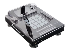 Decksaver DJS-1000 DJ Effects Unit Cover