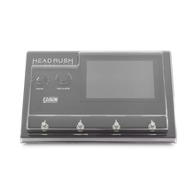 Charger l'image dans la galerie, Decksaver HeadRush Gigboard Guitar Pedal Covers