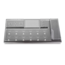 Charger l'image dans la galerie, Decksaver HeadRush Pedalboard DJ Effects Unit Covers