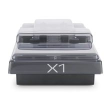 Charger l'image dans la galerie, Decksaver Cover for Traktor X1 cover Native Instruments