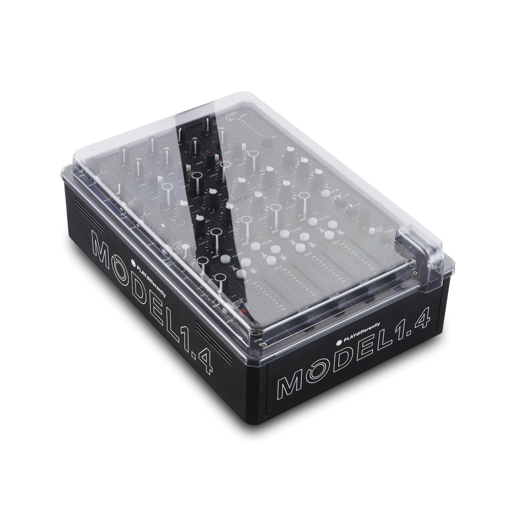 Decksaver PLAYdifferently MODEL 1.4 Mixer Protective Cover