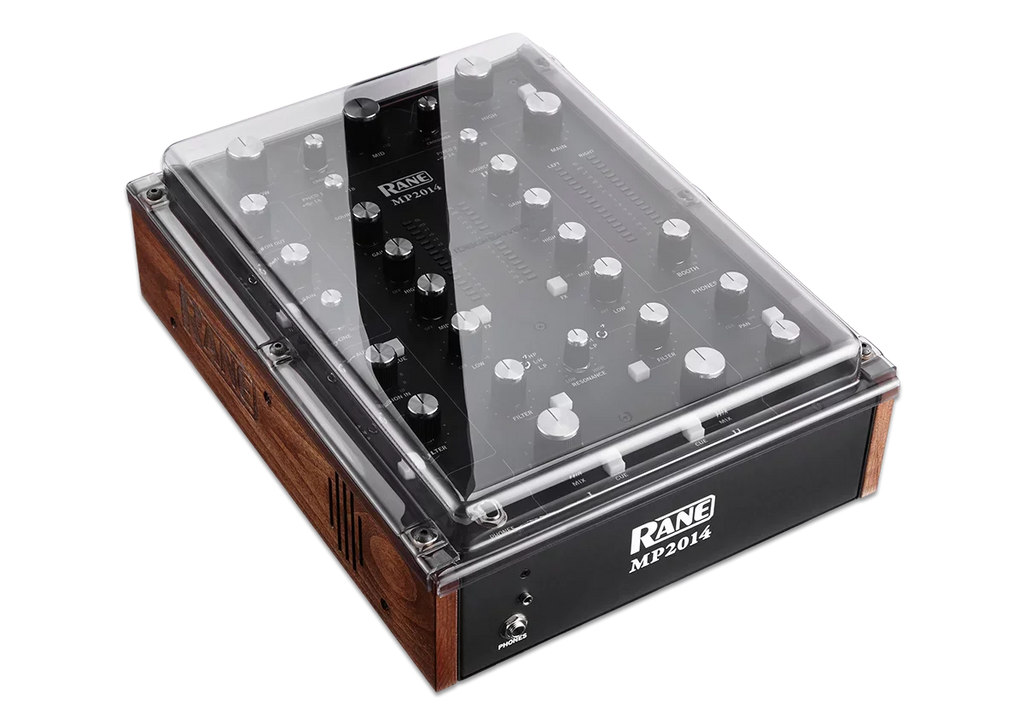 Decksaver Rane MP2014 Mixer Cover