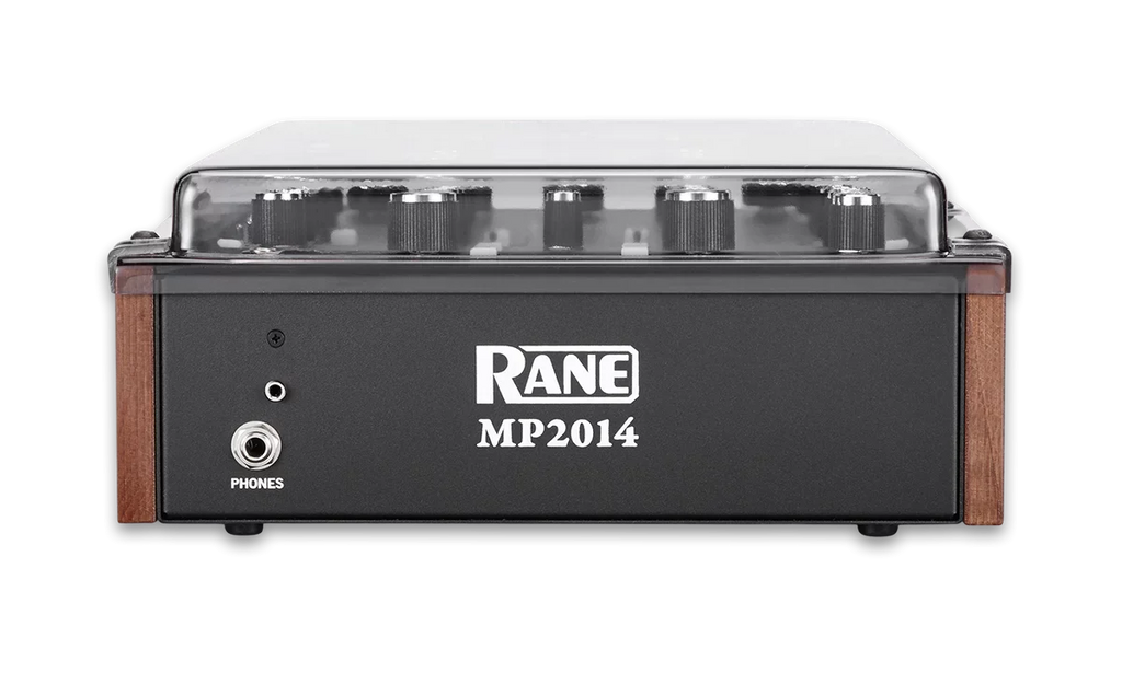 Decksaver Rane MP2014 Mixer Cover