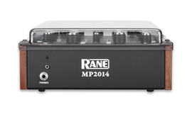Decksaver Rane MP2014 Mixer Cover