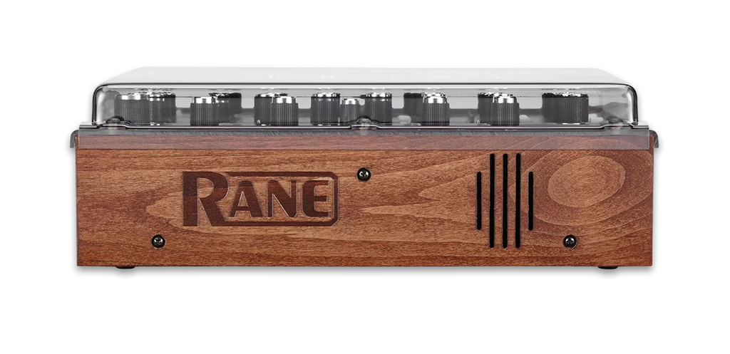Decksaver Rane MP2014 Mixer Cover
