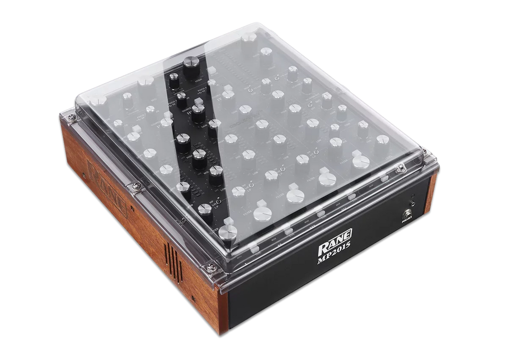 Decksaver Rane MP2015 Mixer Cover