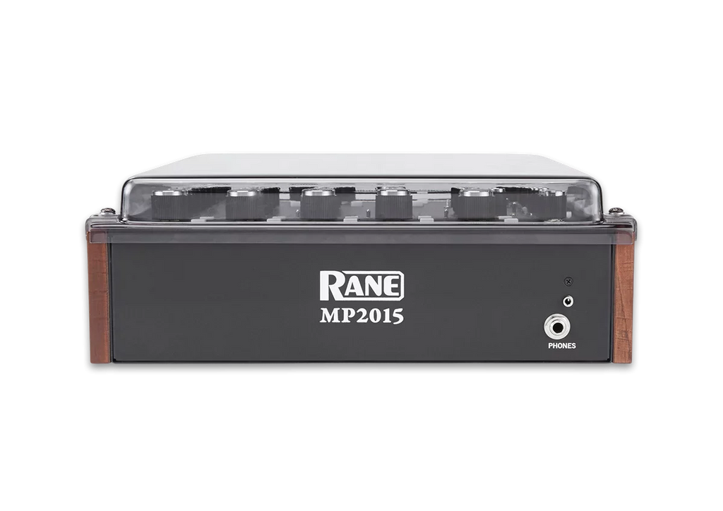 Decksaver Rane MP2015 Mixer Cover