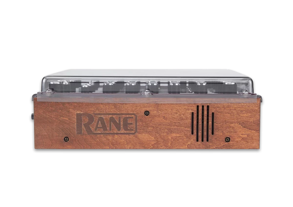 Decksaver Rane MP2015 Mixer Cover