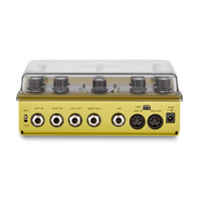 Charger l'image dans la galerie, Decksaver Strymon Nightsky & Volante DJ Effects Unit Covers