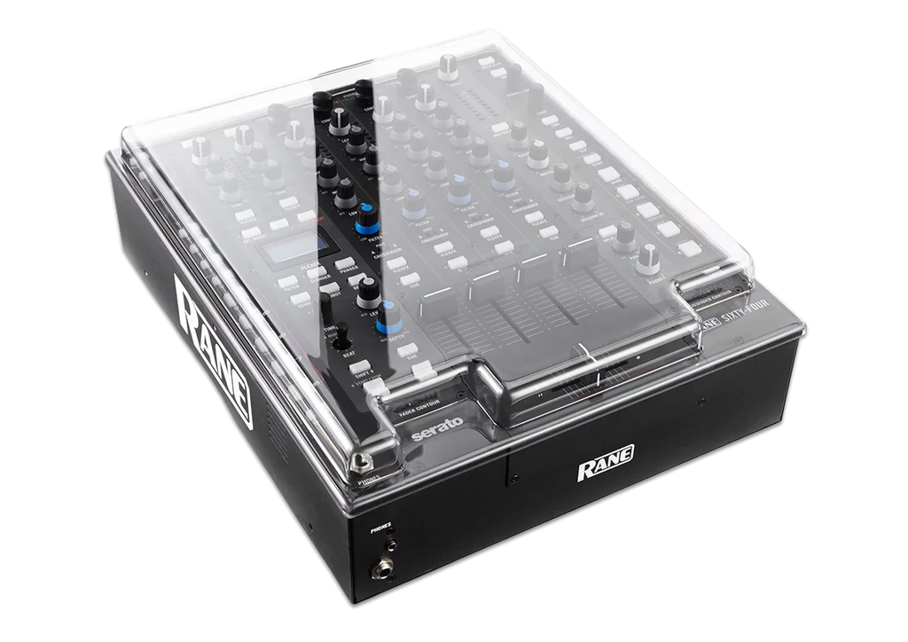Decksaver Rane Sixty Four cover