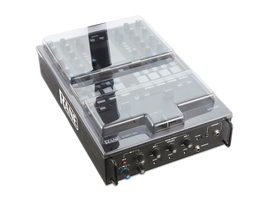 Decksaver Rane Seventy-Two Mixer Cover