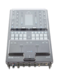 Decksaver Rane Seventy-Two Mixer Cover