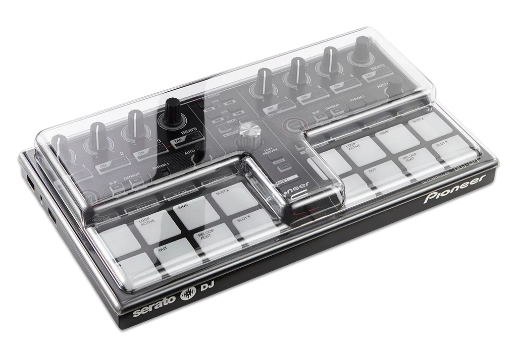 Decksaver DDJ-SP1 DJ Controller Covers