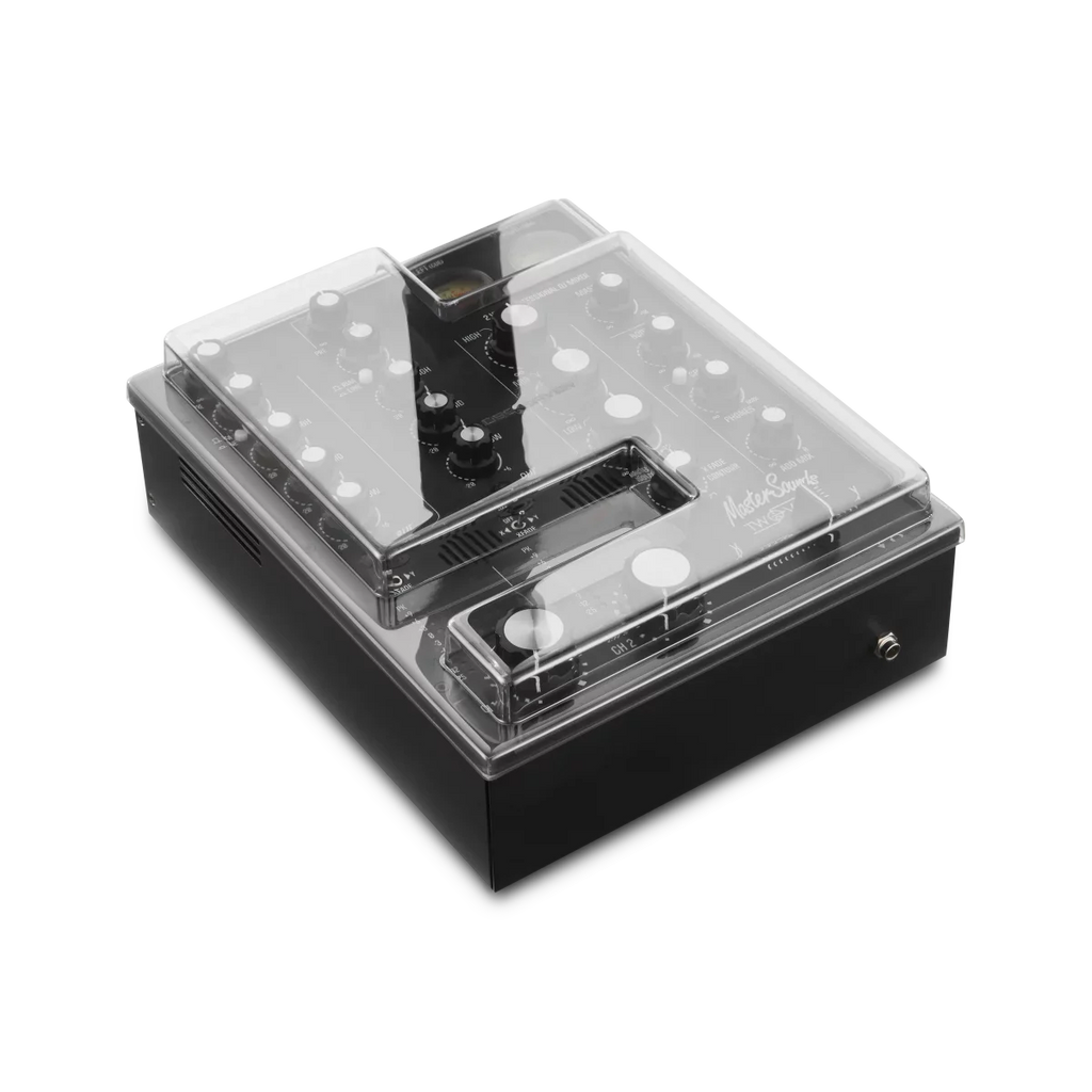 Decksaver Radius Two Valve MK1 Mixer cover