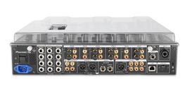 Decksaver Pioneer DJM-V10 Mixer Cover