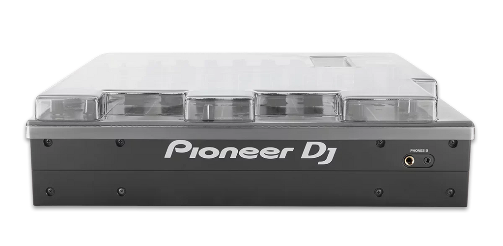 Decksaver Pioneer DJM-V10 Mixer Cover