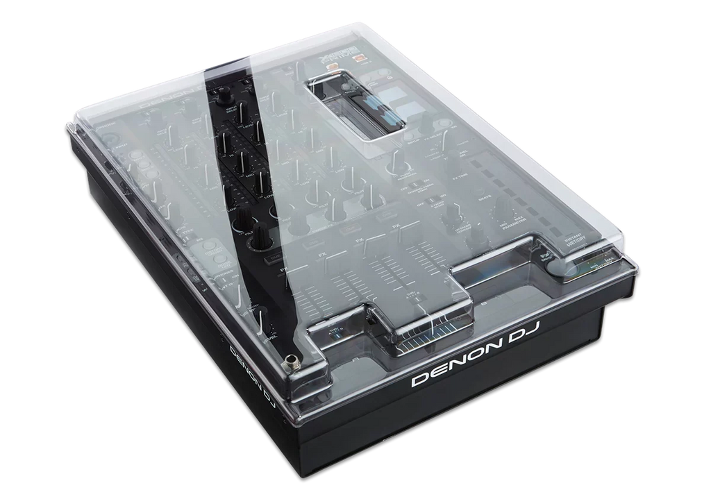 Decksaver Denon X1800 & X1850 Prime Mixers Covers