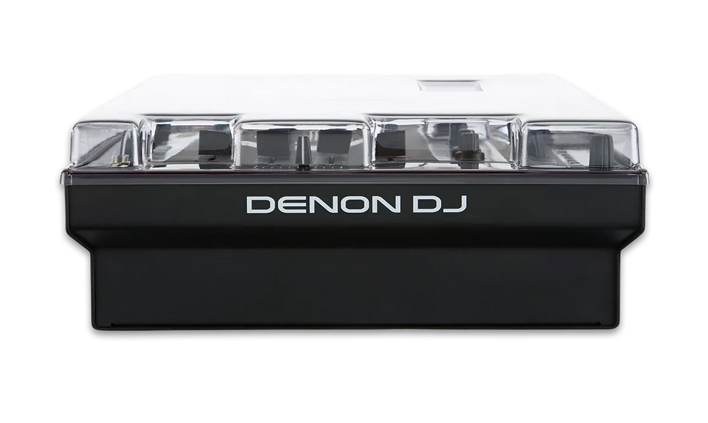 Decksaver Denon X1800 & X1850 Prime Mixers Covers