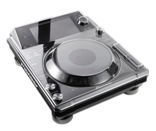 Charger l'image dans la galerie, Decksaver Cover for Pioneer DJ XDJ1000 MK1 & MK2