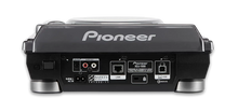 Charger l'image dans la galerie, Decksaver Cover for Pioneer DJ XDJ1000 MK1 & MK2