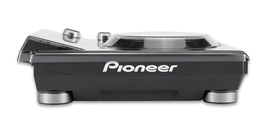 Decksaver Cover for Pioneer DJ XDJ1000 MK1 & MK2