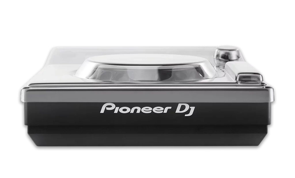 Decksaver Cover for Pioneer DJ XDJ700