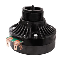 Load image into Gallery viewer, Mr Dj HD-500 1" Compression Grade 500W High-Frequency PA DJ Horn Driver Tweeter