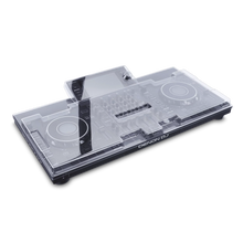 Charger l'image dans la galerie, Decksaver Cover for SC Live 4 cover Denon DJ